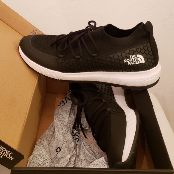 the north face touji